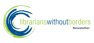 Librarians Without Borders Newsletter