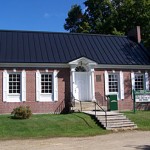 Weld Public Library