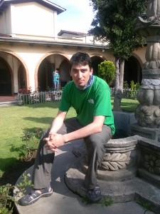 Carlos Torres