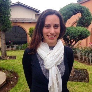 Elissa Sperling