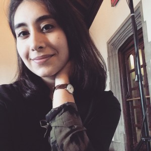 Madiha Choksi