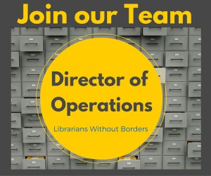 Join our Team